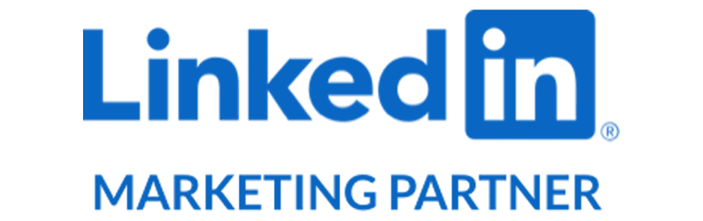 Official LinkedIn Partner Badge