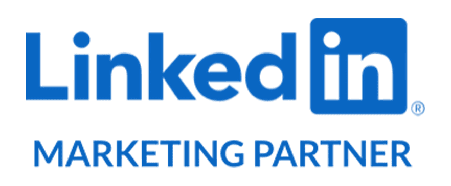 Official LinkedIn Marketing Partner